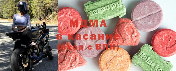 твердый Михайловск